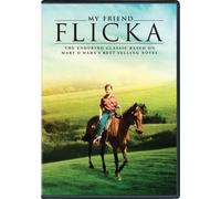 My Friend Flicka