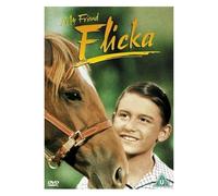 My Friend Flicker – DVD – Import anglais – Twentieth Century Fox Film Corporation