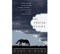 My Friend Flicka by Mary OHara Paperback Book Mary O'Hara (Auteur)