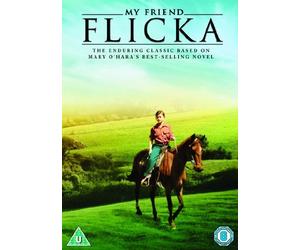 My Friend Flicka [DVD] [1943] by Roddy McDowall