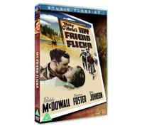 My Friend Flicka - Dvd (2007) - Roddy Mcdowall, Schuster