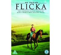 My Friend Flicka [Edizione: Regno Unito] [Import]