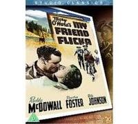 Studio Classics : My Friend Flicka – Import anglais