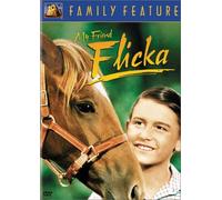 My Friend Flicka [Import USA Zone 1]