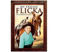 My Friend Flicka: The Complete Series