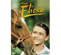 My Friend Flicker - Dvd [Import anglais]