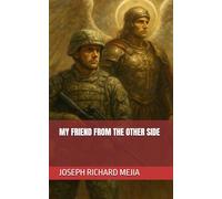 MY FRIEND FROM THE OTHER SIDE