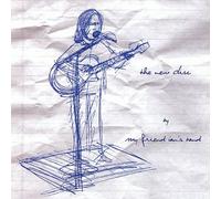 My Friend Ian S Band - New Disc