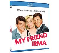 My Friend Irma [Blu-Ray]