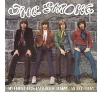 My Friend Jack Eats Sugar Lumps-An Anthology by Smoke [Audio CD] NEUF