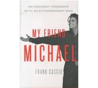 My friend michael Frank Cascio (Auteur)