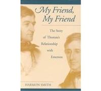 My Friend, My Friend Harmon L. Smith (Auteur)