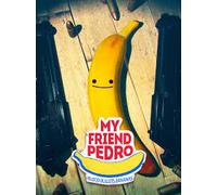My Friend Pedro PC [Code de téléchargement]