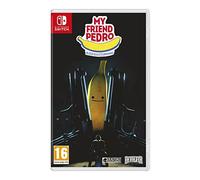 My Friend Pedro - Switch