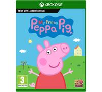 My Friend Peppa Pig Juego para Consola Microsoft XBOX One