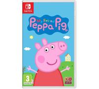 My Friend Peppa Pig