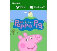 My Friend Peppa Pig PC/XBOX LIVE Key EUROPE