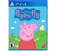 My Friend Peppa Pig - PlayStation 4