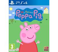 My Friend Peppa Pig - PS4