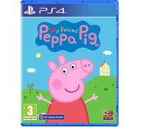 My Friend Peppa Pig (PS4) PlayStation 4 Standard (Sony Playstation 4)