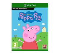 My Friend Peppa Pig (Xbox One)
