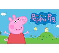 My Friend Peppa Pig (Xbox X)