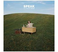 My Friend Peter - Speak [Import]