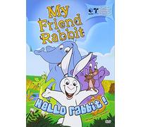 My Friend Rabbit 1