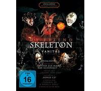 My Friend Skeleton - Vanitas-Ltd [Import]