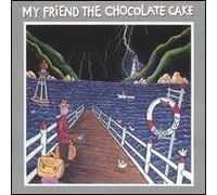 My Friend the Chocolate Cake - Good Luck [Import]