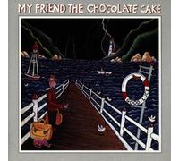 My Friend the Chocolate Cake - Good Luck [Import]