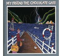 My Friend The Chocolate Cake - Good Luck [Import]
