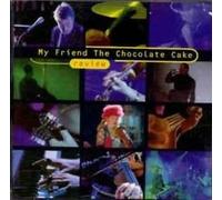 My Friend the Chocolate Cake - Review [Import]