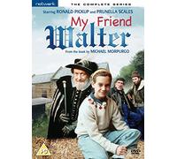 My Friend Walter - The Complete Series [1992] [DVD]