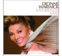 Dionne Warwick - My Friends & Me [Import]