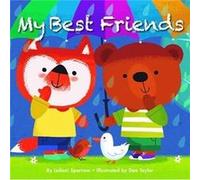 My Friends by Leilani Sparrow Inconnu (Auteur)