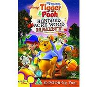 My Friends Tigger And Pooh - Hundred Acre Wood Haunt G