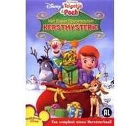 MY FRIENDS TIGGER & POH-A SUPER SLEUTH CHRISTMASTERY-VN G