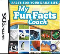 My Fun Facts Coach (輸入版)