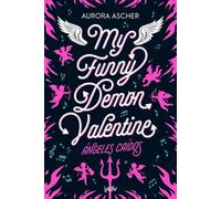 My funny demon Valentine