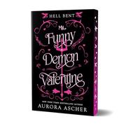 My Funny Demon Valentine: Deluxe Limited Edition
