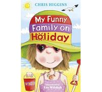 My Funny Family On Holiday