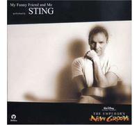 My Funny Friend and Me [Import]