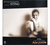 My Funny Friend and Me (x2) [Import]