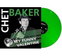My Funny Valentine