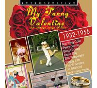 My Funny Valentine 25 Vintage S