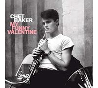 My Funny Valentine/Baker