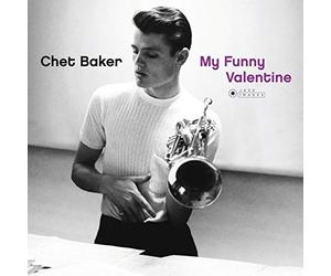 My Funny Valentine/Baker