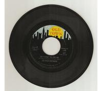 My Funny Valentine / House By the Side of the Road, 45 RPM Single