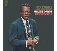 My Funny Valentine (Original Columbi A Jazz Classics) by Davis, Miles [Audio CD]